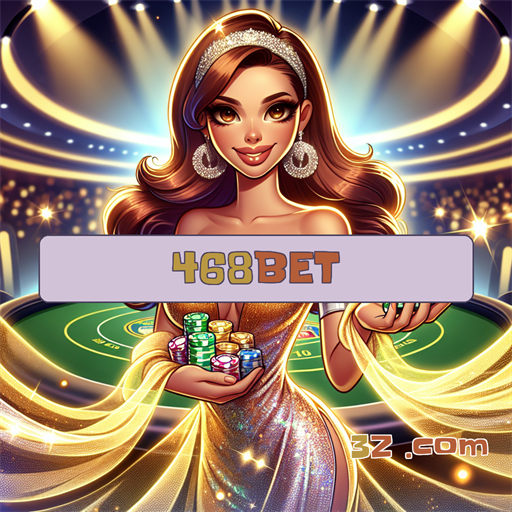 Login Criativo: Acessibilidade e Engajamento no 468bet