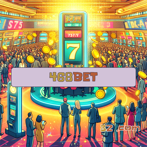 Plataforma 468bet: O Futuro dos Jogos Online no Brasil